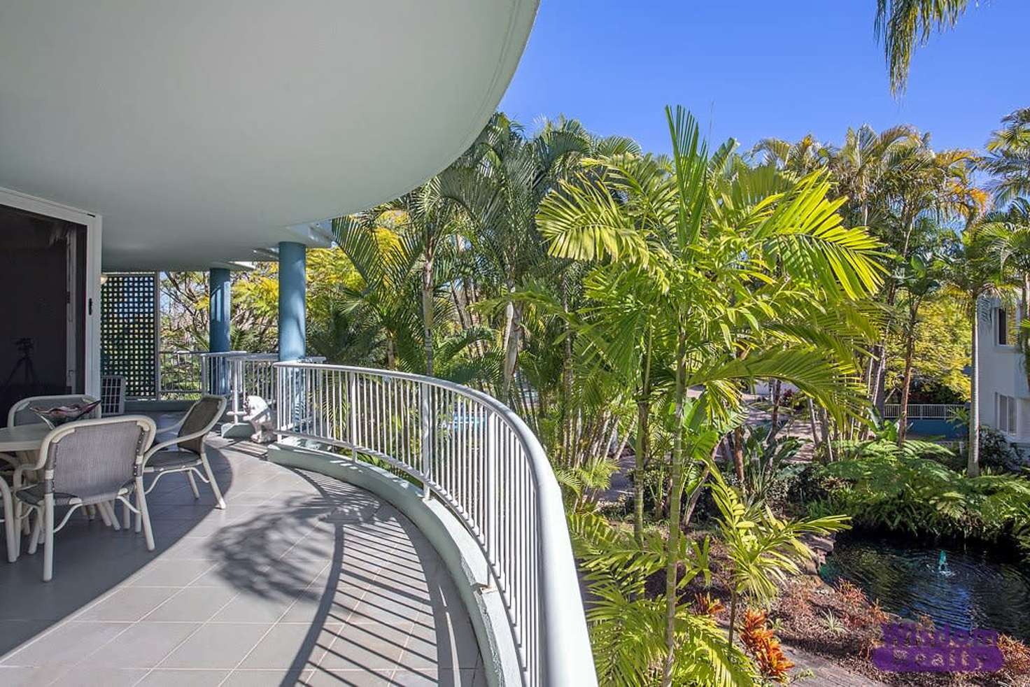 Main view of Homely unit listing, 18/75 Morala Avenue, Runaway Bay QLD 4216