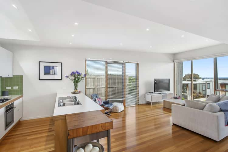 Third view of Homely townhouse listing, 3/66 Thacker Street, Ocean Grove VIC 3226