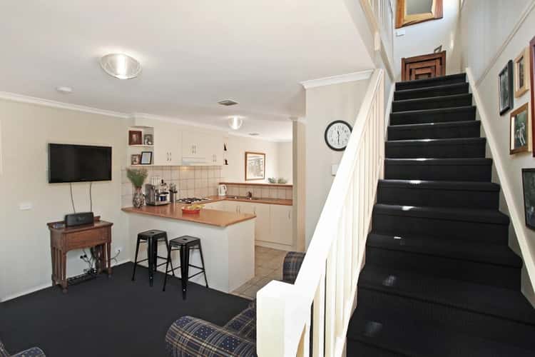 Third view of Homely townhouse listing, 3/11 Margaret Crescent, Braybrook VIC 3019