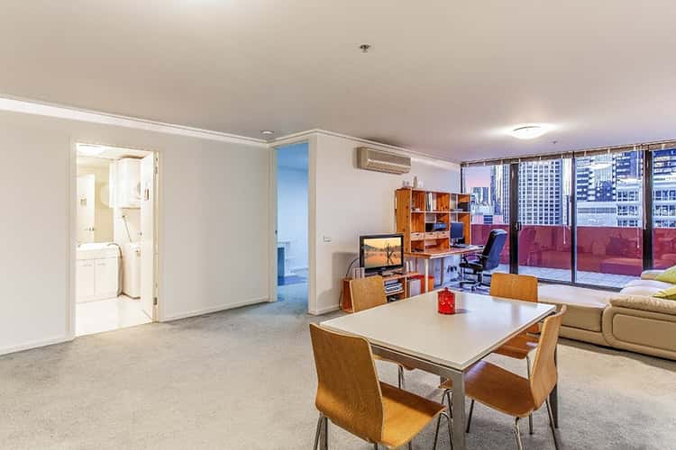 Fourth view of Homely apartment listing, 900/668 Bourke St, Melbourne VIC 3000
