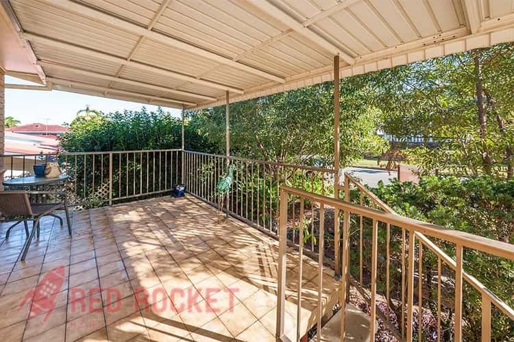 Second view of Homely house listing, 11 Celeste Court, Springwood QLD 4127