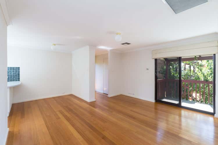 Fourth view of Homely apartment listing, 4/11 Forrest Street, Subiaco WA 6008