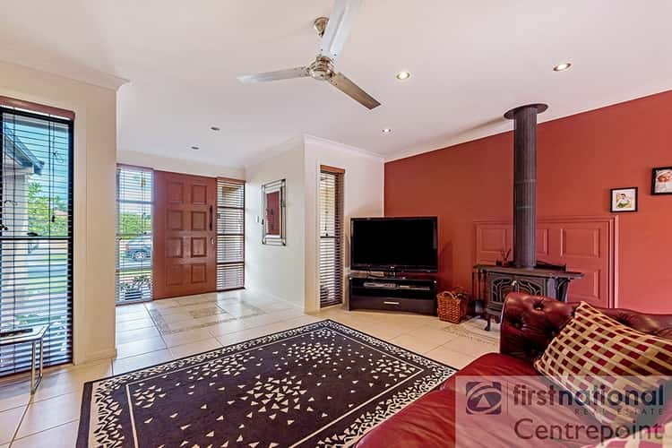 Sixth view of Homely house listing, 25 Apia Avenue, Clear Island Waters QLD 4226