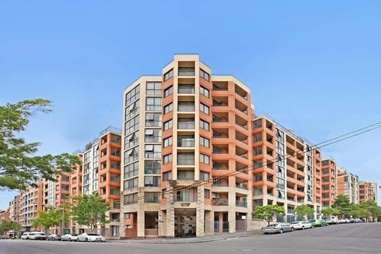Main view of Homely apartment listing, 116/1-29 Bunn Street, Pyrmont NSW 2009