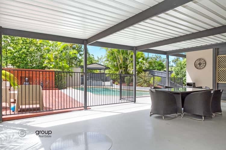 Second view of Homely house listing, 15 Oppermann Drive, Ormeau QLD 4208