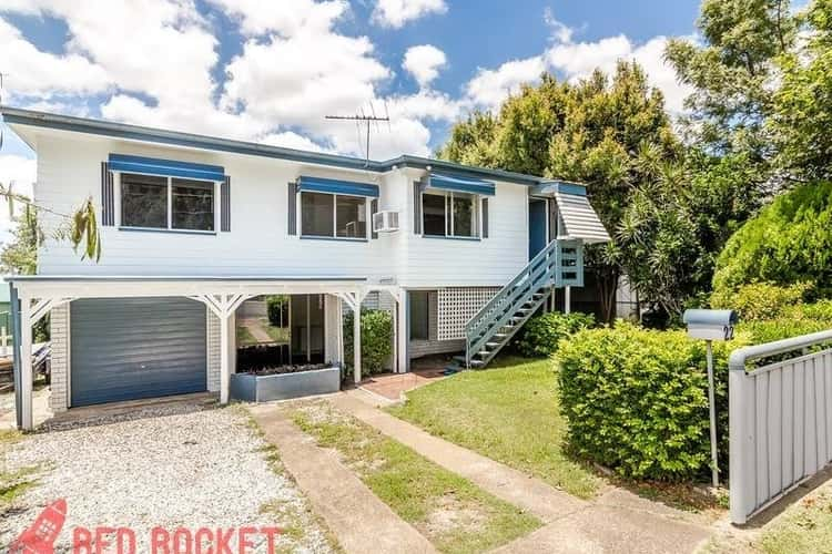 Main view of Homely house listing, 22 Anders Street, Slacks Creek QLD 4127