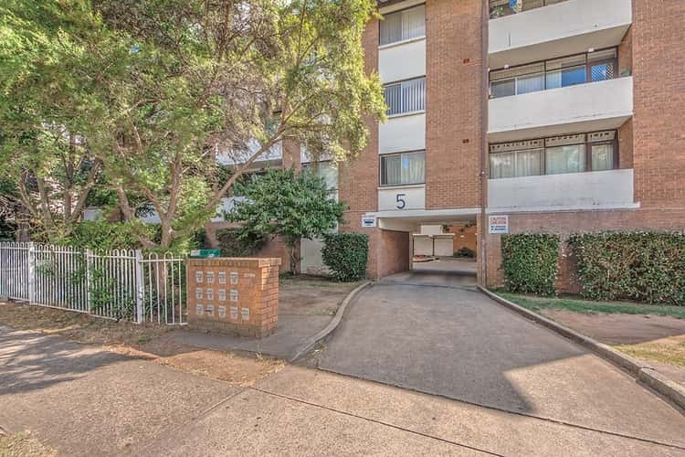 Second view of Homely unit listing, 14/5 Lachlan Street, Warwick Farm NSW 2170