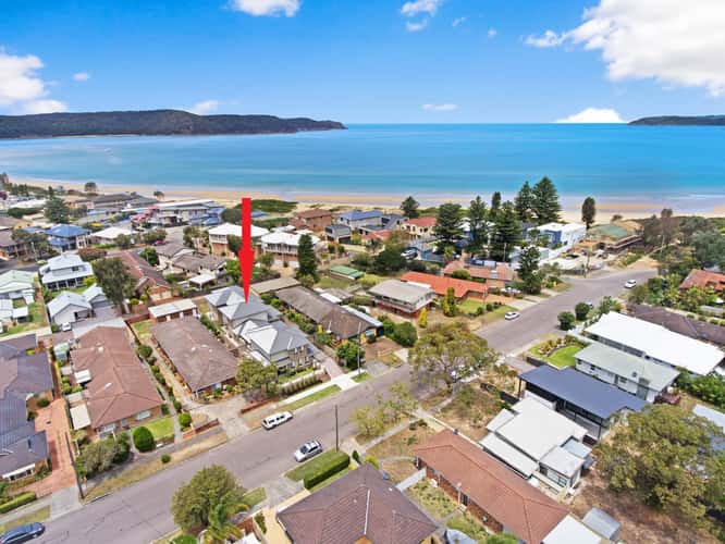 Third view of Homely townhouse listing, 2/46 Berith Street, Umina Beach NSW 2257