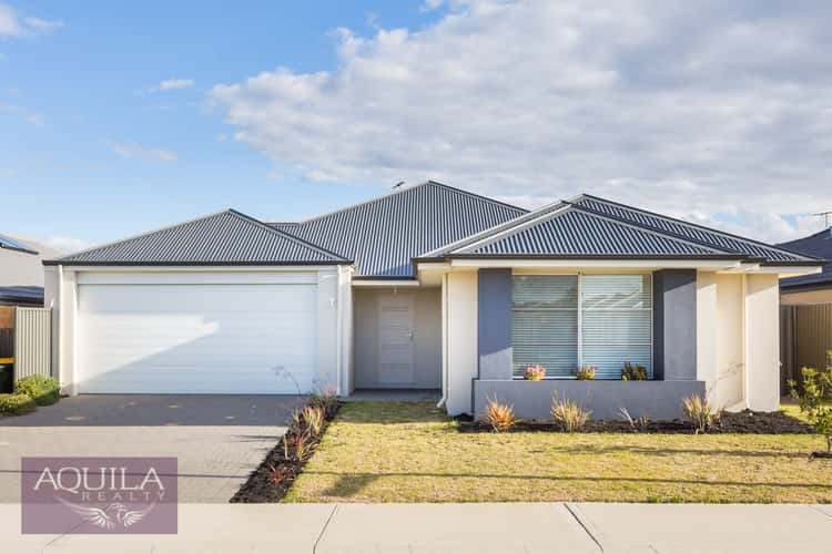 3 Tiergarten Road, Brabham WA 6055