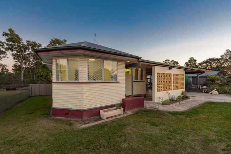 Main view of Homely house listing, 54 Scotland Street, Bundaberg East QLD 4670