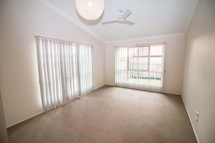 Second view of Homely house listing, 23 Southern Cross Drive, Avoca QLD 4670