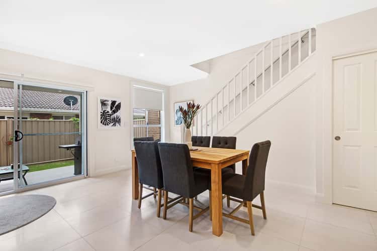 Fourth view of Homely townhouse listing, 2/46 Berith Street, Umina Beach NSW 2257