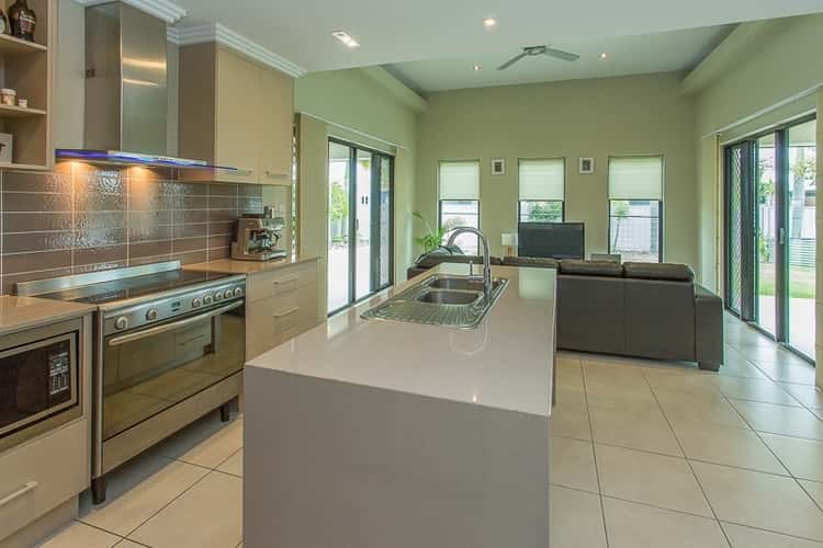 Fifth view of Homely house listing, 1 Schooner Avenue, Shoal Point QLD 4750
