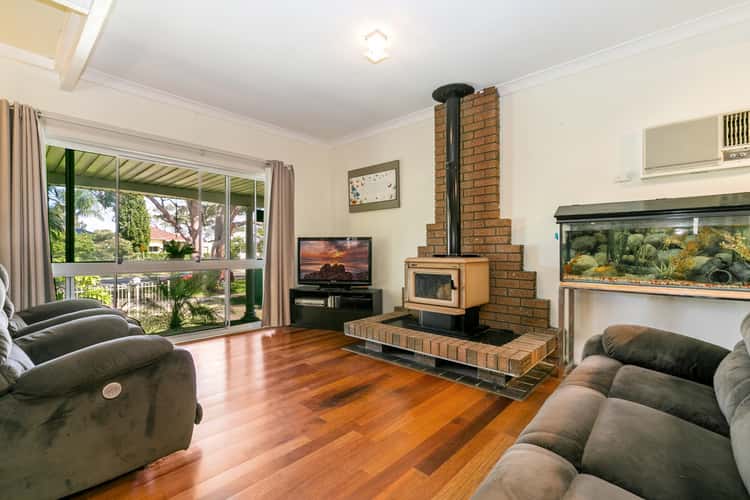 Fourth view of Homely house listing, 23 Gallipoli Avenue, Blackwall NSW 2256