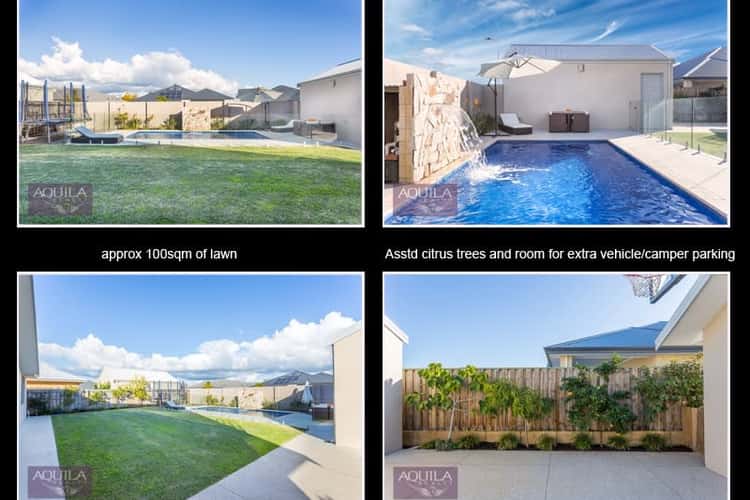 Fourth view of Homely house listing, 22 Bentall Way, The Vines WA 6069