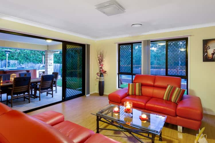 Fourth view of Homely house listing, 8 Greygum Place, Anstead QLD 4070