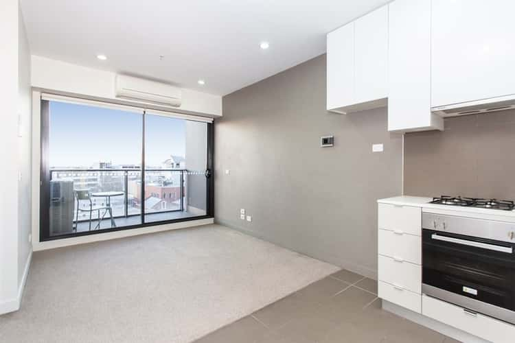 Third view of Homely apartment listing, 611/33-43 Batman Street, West Melbourne VIC 3003