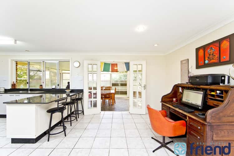 Sixth view of Homely house listing, 8 Marlin Place, Anna Bay NSW 2316