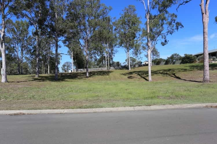 Main view of Homely residentialLand listing, Lot 16 Granzien Road, Araluen QLD 4570