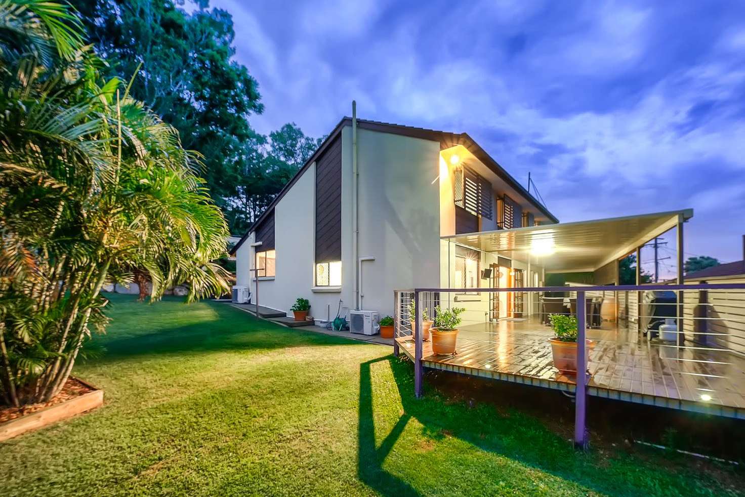 Main view of Homely house listing, 35 Conifer Street, Alderley QLD 4051