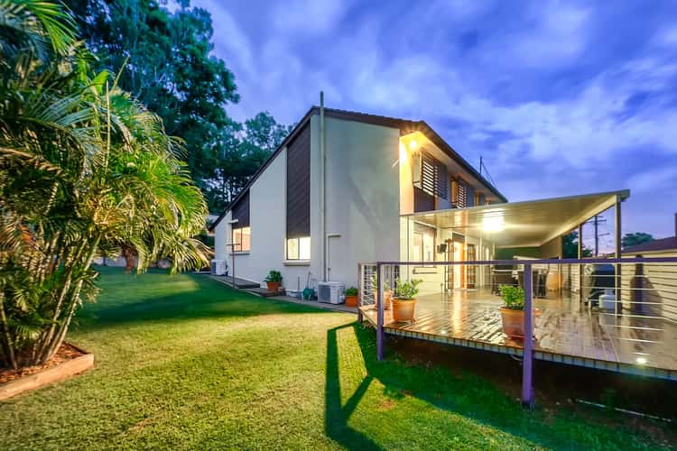 Main view of Homely house listing, 35 Conifer Street, Alderley QLD 4051