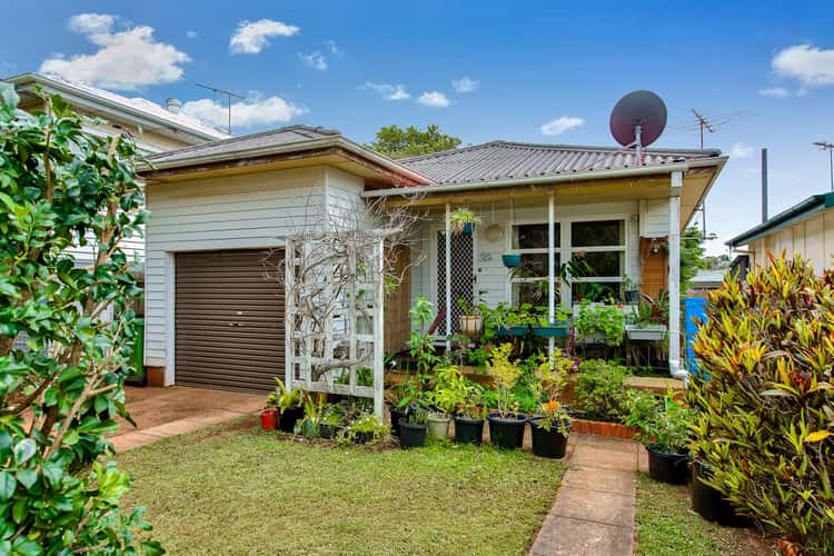 Main view of Homely house listing, 22 James Street, Scarborough QLD 4020