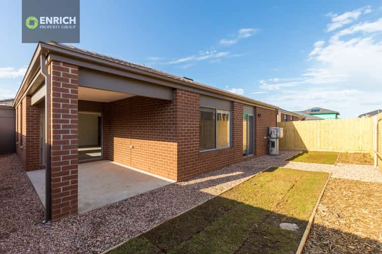 Third view of Homely house listing, 111 Rossiter Retreat, Cranbourne North VIC 3977