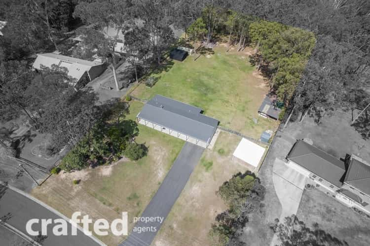 60 Scribner Avenue, Forestdale QLD 4118