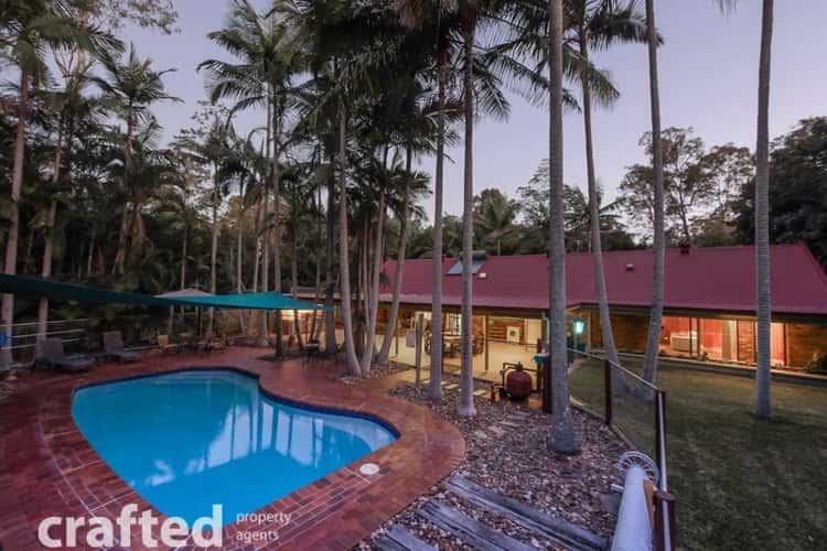 Main view of Homely house listing, 74 Sheriff St, Forestdale QLD 4118