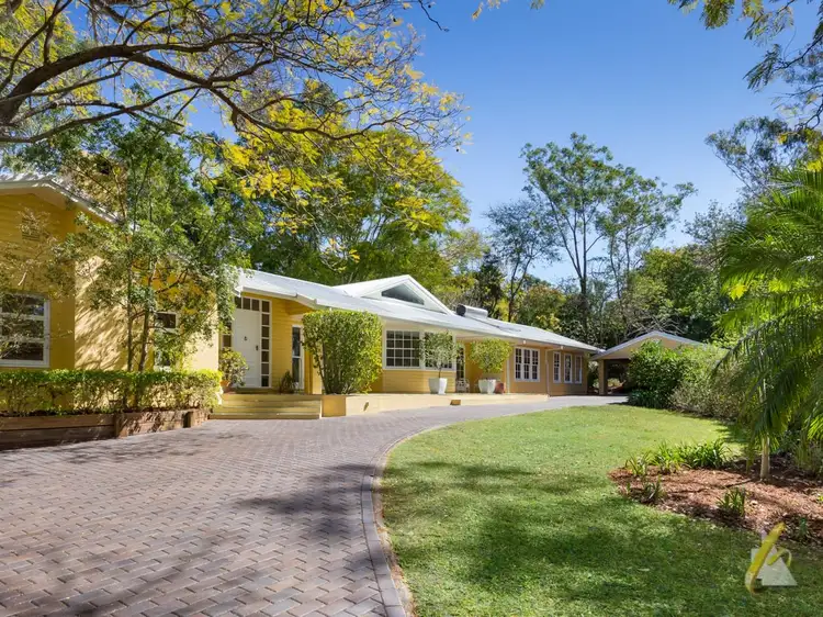 70 Pullenvale Road, Pullenvale QLD 4069