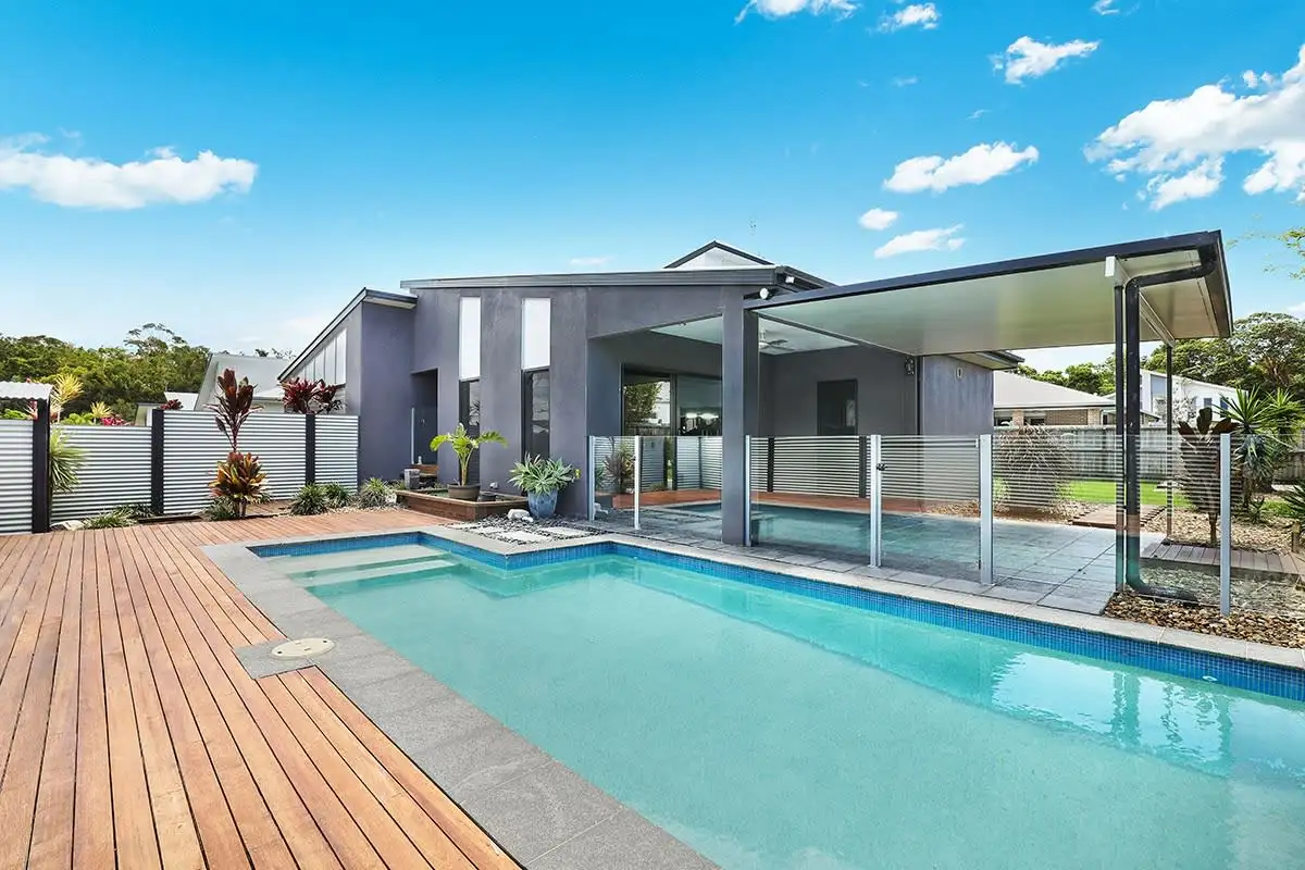 Main view of Homely house listing, 20 Ameen Circuit, Mudjimba QLD 4564