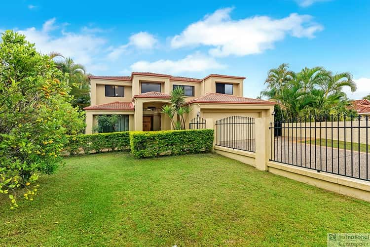 Third view of Homely house listing, 111 Santa Cruz Blvd, Clear Island Waters QLD 4226