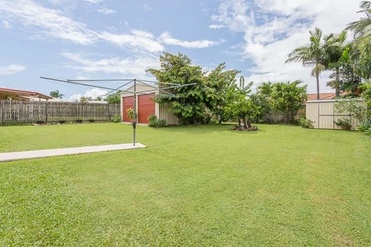 Fourth view of Homely house listing, 57 Broomdykes Drive, Beaconsfield QLD 4740
