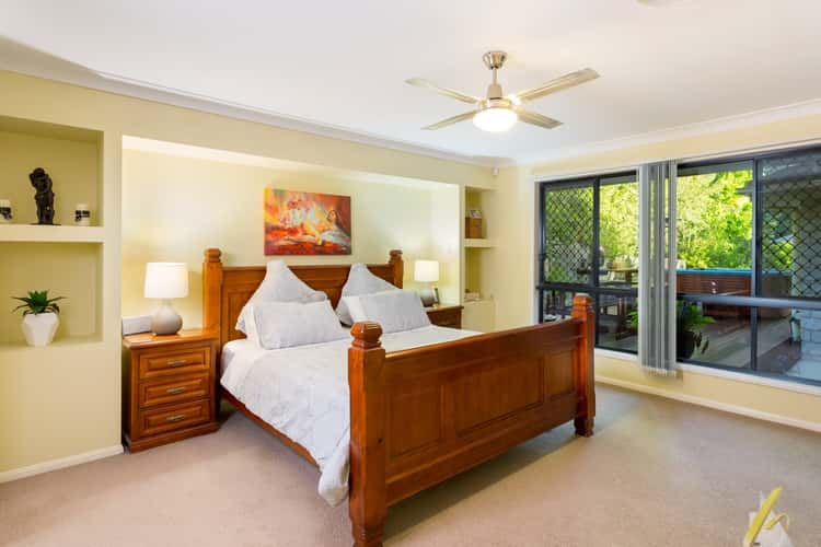 Fifth view of Homely house listing, 8 Greygum Place, Anstead QLD 4070