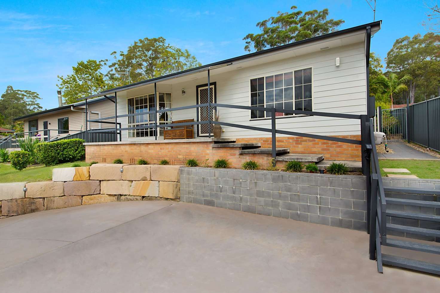 Main view of Homely house listing, 28 Rosella Road, Empire Bay NSW 2257