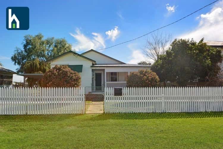Main view of Homely house listing, 60 Abbott St, Gunnedah NSW 2380