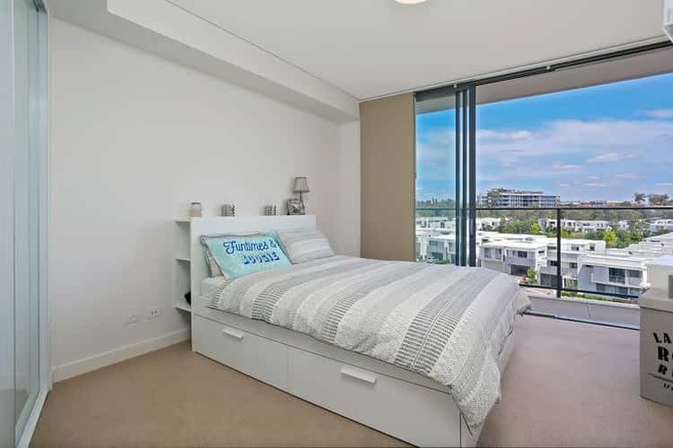 Fifth view of Homely unit listing, 65/38 Solent Circuit, Baulkham Hills NSW 2153