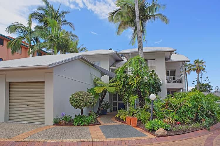 Second view of Homely unit listing, 4/2320-2330 Gold Coast Highway, Mermaid Beach QLD 4218