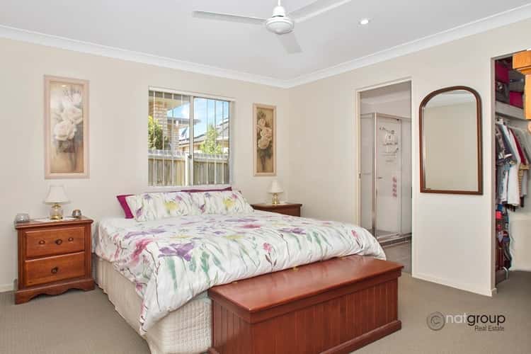 Seventh view of Homely house listing, 28 Lisa Crescent, Coomera QLD 4209