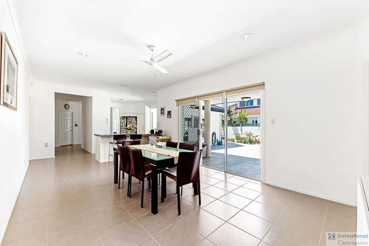 Fifth view of Homely house listing, 152 Santa Cruz Blvd, Clear Island Waters QLD 4226