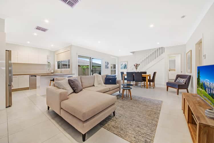 Second view of Homely townhouse listing, 2/46 Berith Street, Umina Beach NSW 2257