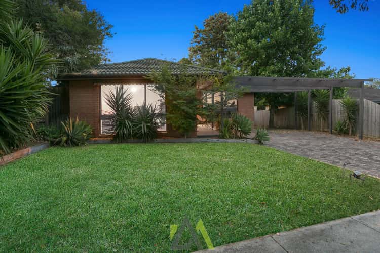 Main view of Homely house listing, 51 Dunsterville Crescent, Frankston VIC 3199