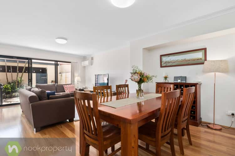 Third view of Homely townhouse listing, 8/9 Swan St, North Fremantle WA 6159