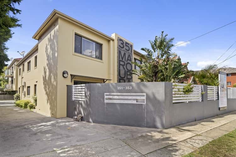 Third view of Homely apartment listing, 7/351 Malabar Road, Maroubra NSW 2035