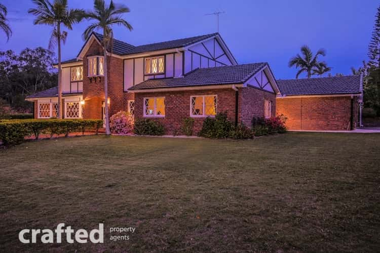 118 Abbey Street, Forestdale QLD 4118