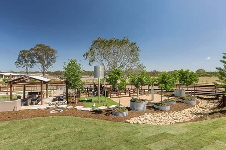 Fifth view of Homely residentialLand listing, Lot 5 Seidler Street, Logan Reserve QLD 4133