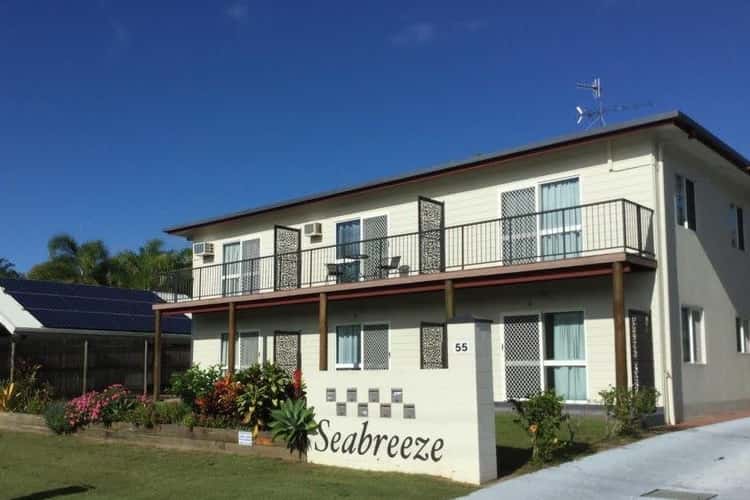 Fourth view of Homely apartment listing, 57 Reid Rd, Wongaling Beach QLD 4852