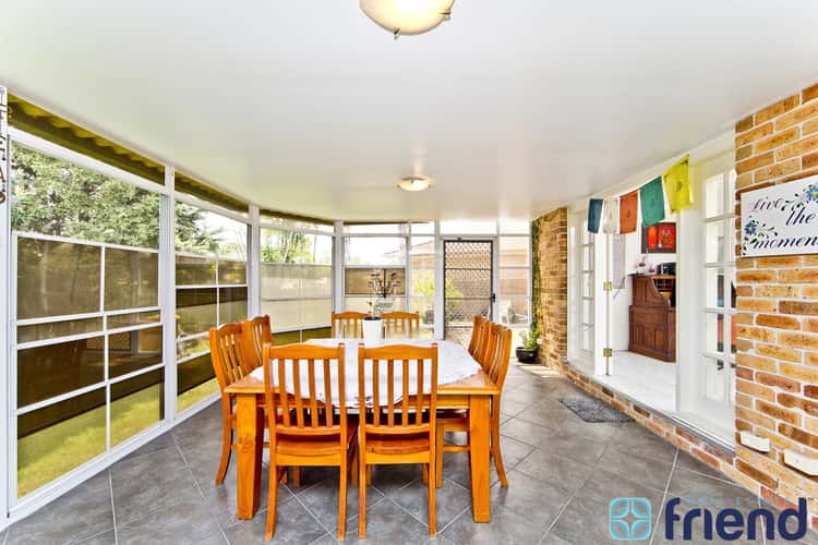 Third view of Homely house listing, 8 Marlin Place, Anna Bay NSW 2316