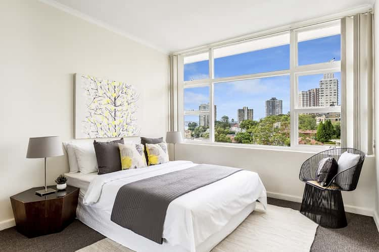 Fifth view of Homely apartment listing, 73/11 Yarranabbe Road, Darling Point NSW 2027