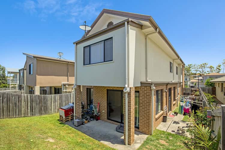 Main view of Homely house listing, 16 Kelly Avenue, Coomera QLD 4209